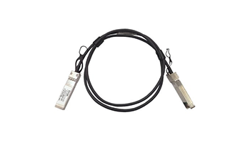 MELLANOX MCP2M00-A002E30N Passive Copper cable, ETH, up to 25Gb/s, SFP28, 2m, Black, 30AWG, CA-N