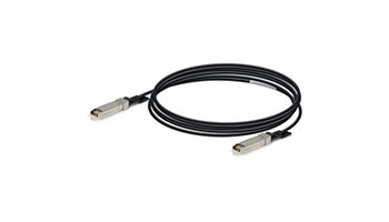 UBIQUITI UDC-2 Direct Attach Copper Cable 10G SFP+ 2M