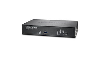 SONICWALL 01-SSC-0581 TZ300 TOTALSECURE 1YR, SMB firewall, 5x1GbE, 1 USB, TOTAL SECURE LICENSE 1 yea