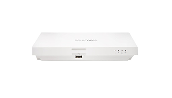 SONICWALL 02-SSC-2255 231C WIRELESS ACCESS POINT WITH SECURE CLOUD WIFI MANAGEMENT AND SUPPORT 1YR (