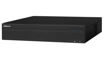 DAHUA NVR5832-4KS2 32 Channel 2U 4K H.265 Network Video Recorder