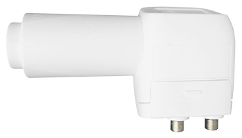 OCTAGON Twin LNB Wispy HQ OLTW 0.1dB