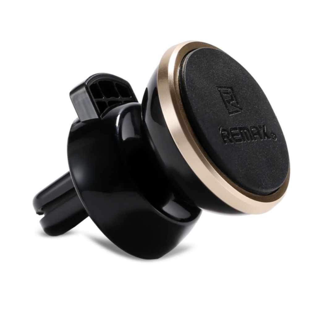 Remax RM-C19 Magnet Phone Holder Universal, Black - 17254
