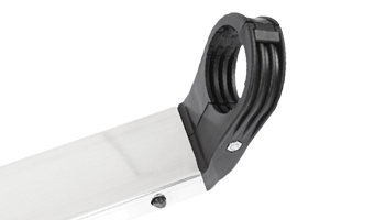 OEM Holder PVC Click System F40 (LNB )