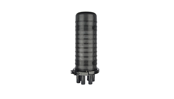 NIKOMAX NMF-SC-2V-144-5HS Optical sleeve, dead-end, 144 fibers, thermosealing