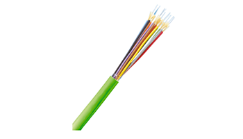 R&M R314479 4 fiber optic cable - SM