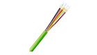 R&M R314480 4 fiber optic cable - SM