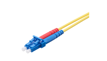 R&M R800060 Patch cord FO OS2 LCDLCD 1m