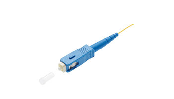 R&M R31014 Pigtail FO Semitight OS2 SC 2.5m