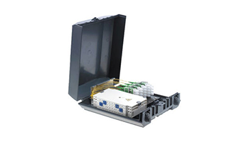 R&M R309492 Optics distribution box