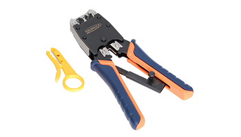 NIKOMAX NMC-500R Crimping tool