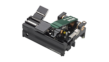 R&M R810207 Fiber optic cutting machine