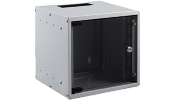 SOHO MR.SOH06U30MN.02 6U 10” Communication cabinet