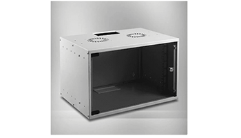 SOHO MR.SOH12U40DE.02 12U Wall cabinet 19"