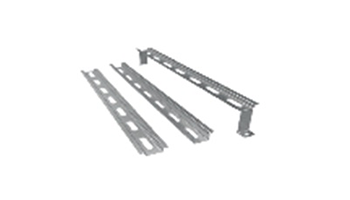 DIN rail for mounting in mounting box MR.30DINRAILR3.ZN