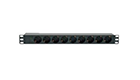 Power strip K-MR.PRZ1U6S.SC