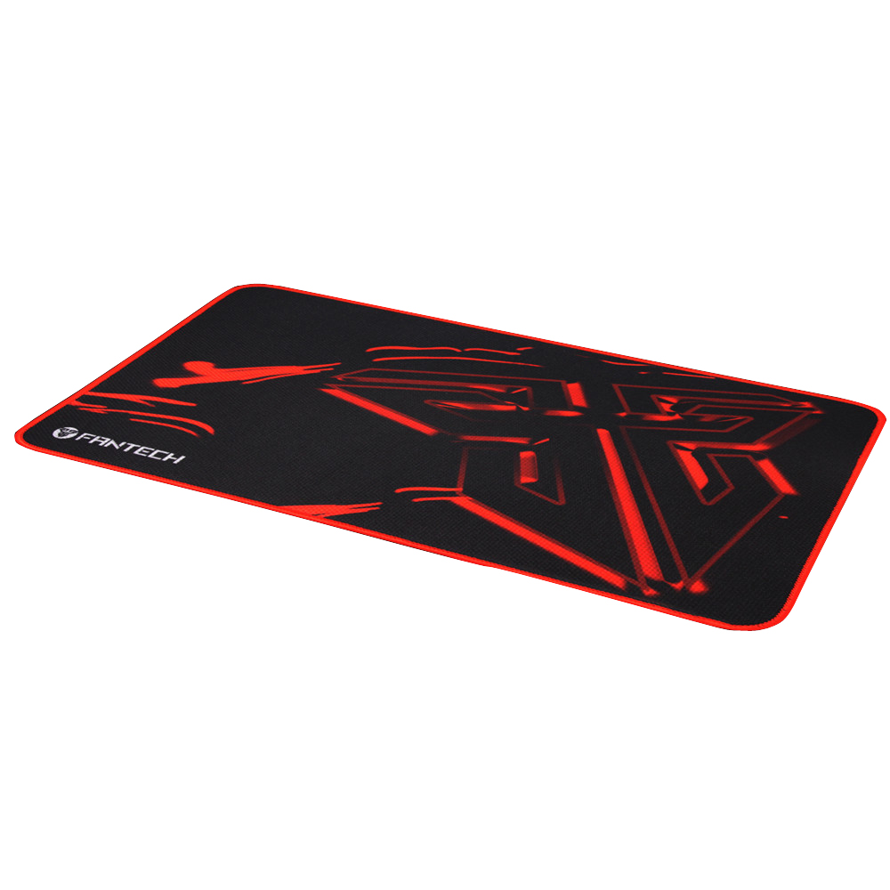 FanTech Gaming mouse pad,  800x300, black - 17227