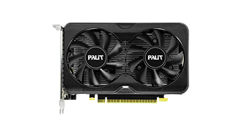 PALIT 4710562243345_3Y GeForce GTX 1630