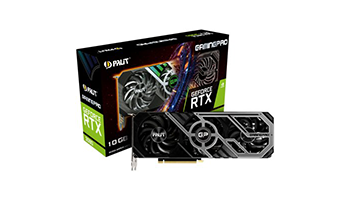 PALIT 4710562241945_3Y GeForce RTX 3080