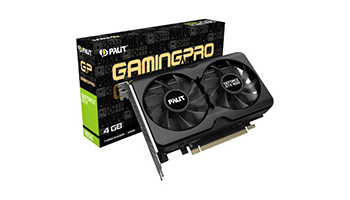 PALIT 4710562241792_3Y GeForce GTX 1650