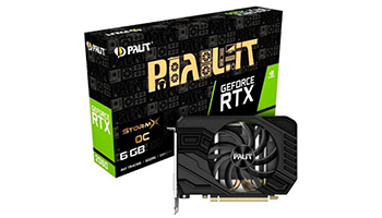 PALIT 4710636270475_3Y GeForce GTX 1660 Ti