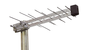 Pasat-PT20 Aerial antenna 12.5 dBi