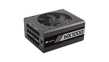 CORSAIR CP-9020139-EU HX Series