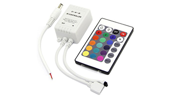 GELID SOLUTIONS GS-LED-RGBW-CR LED-RGBW-Controller