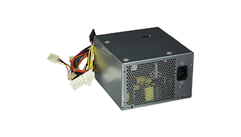 INTEL FUP365SNRPS 365W Power Supply, Single, With packaging