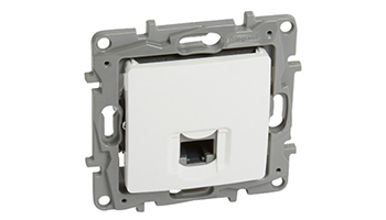 LEGRAND LN764571 RJ 45 Cat.5 UTP socket