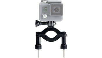 SPEED-LINK SL-210001-BK Bar Mount for GoPro, black