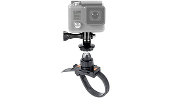 SPEED-LINK SL-210002-BK Zip Mount for GoPro, black
