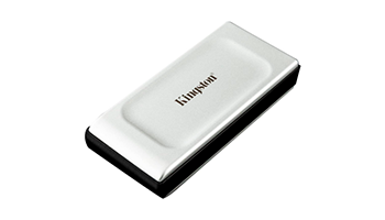 KINGSTON SXS2000/500G 500GB Portable SSD XS2000