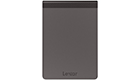 LEXAR LSL200X512G-RNNNG SL200 External Portable SSD 500GB, up to 550MB/s Read and 400MB/s Write