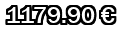1179,90&euro;