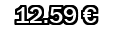 12,59&euro;