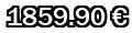 1859,90&euro;