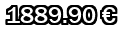 1889,90&euro;