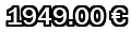 1949,00&euro;