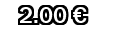 2,00&euro;