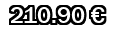 210,90&euro;