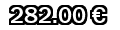 282,00&euro;