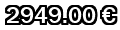 2949,00&euro;
