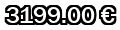 3199,00&euro;