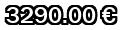 3290,00&euro;