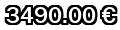 3490,00&euro;