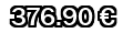 376,90&euro;