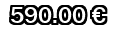 590,00&euro;