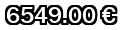 6549,00&euro;