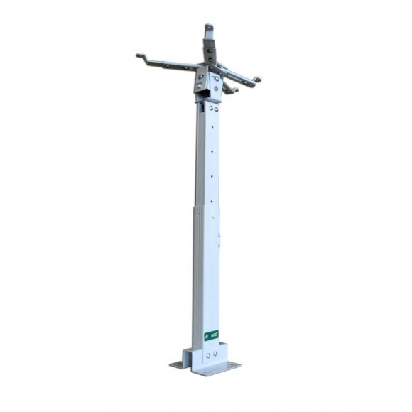 Privileg Stand for projector (100cm) for ceiling-CEILING02